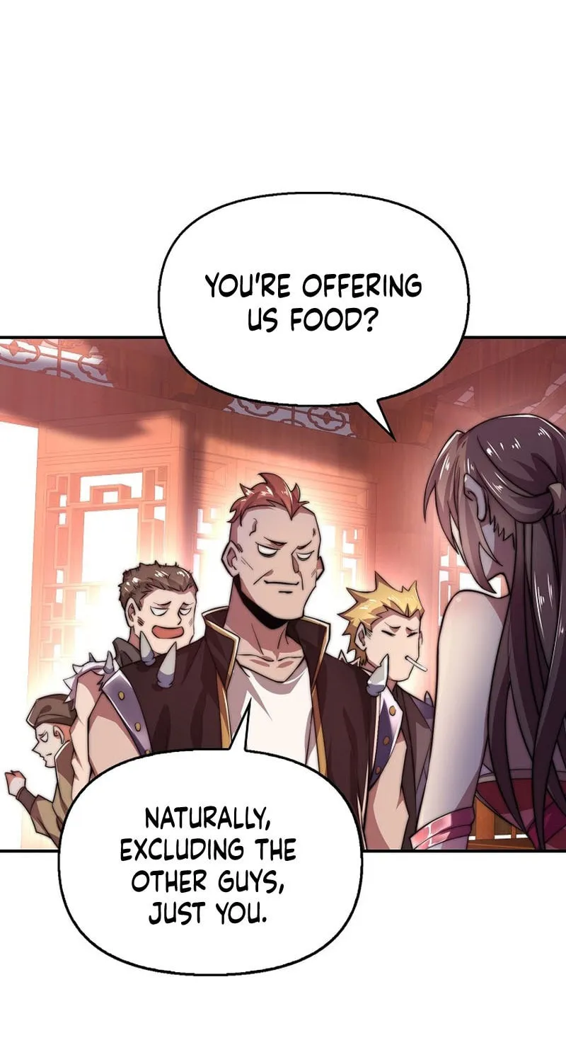 Suseon Reincarnation Book: Return of the Supreme Chapter 21 page 6 - 