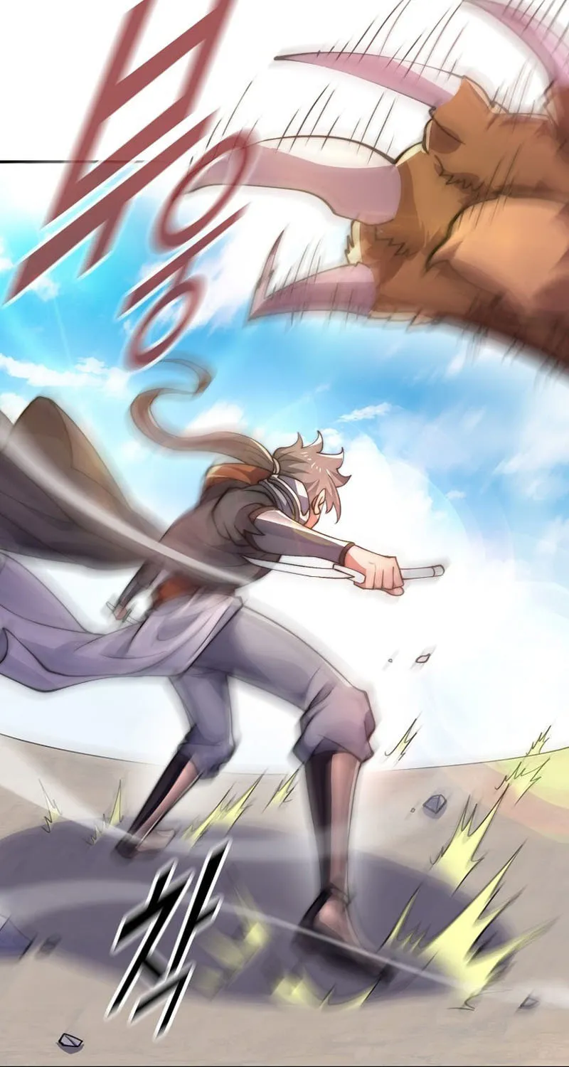 Suseon Reincarnation Book: Return of the Supreme Chapter 21 page 53 - 