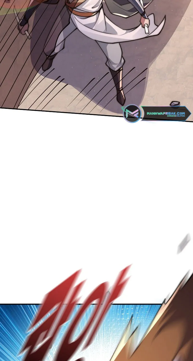 Suseon Reincarnation Book: Return of the Supreme Chapter 21 page 55 - 