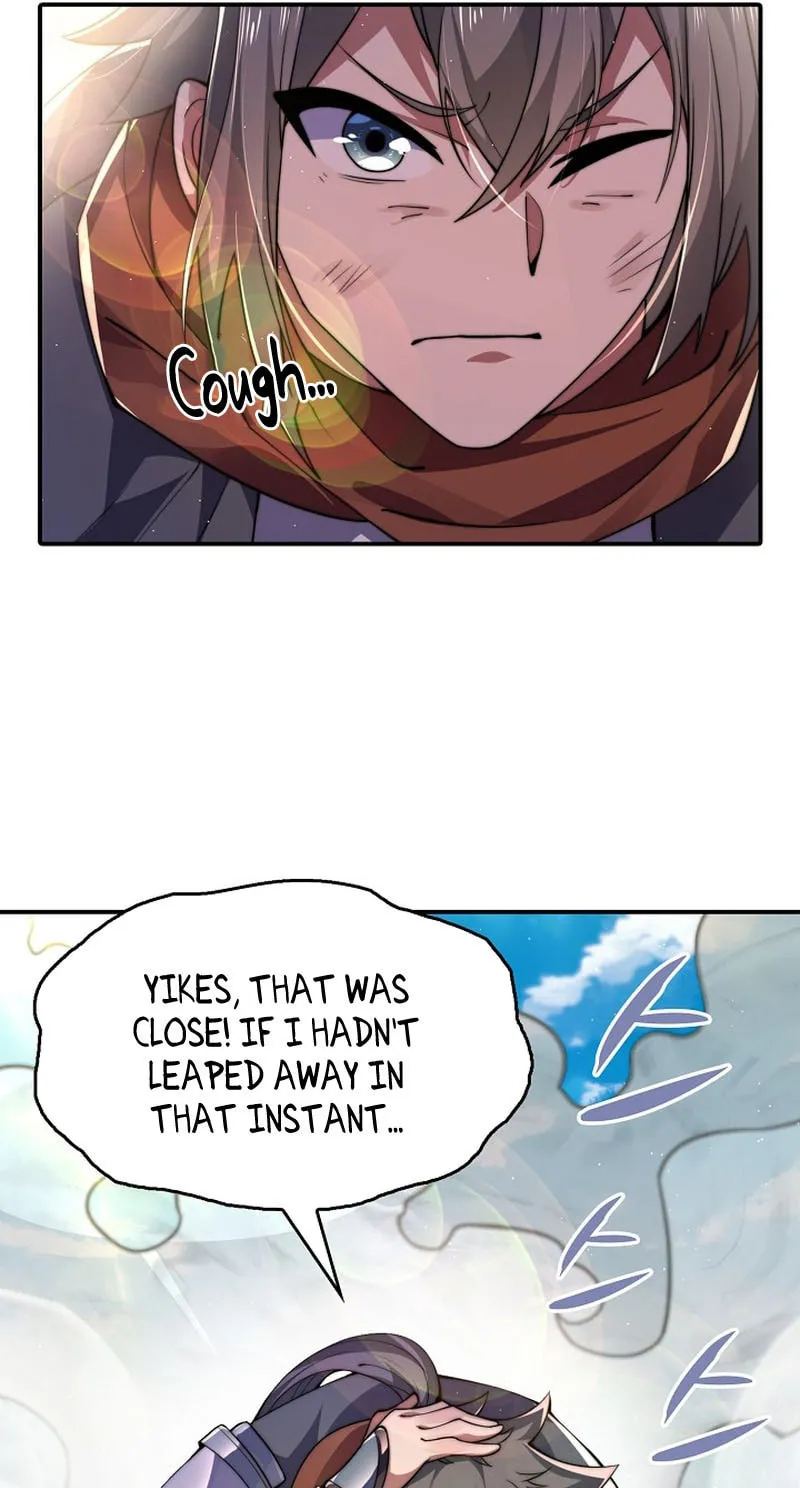 Suseon Reincarnation Book: Return of the Supreme Chapter 21 page 57 - 
