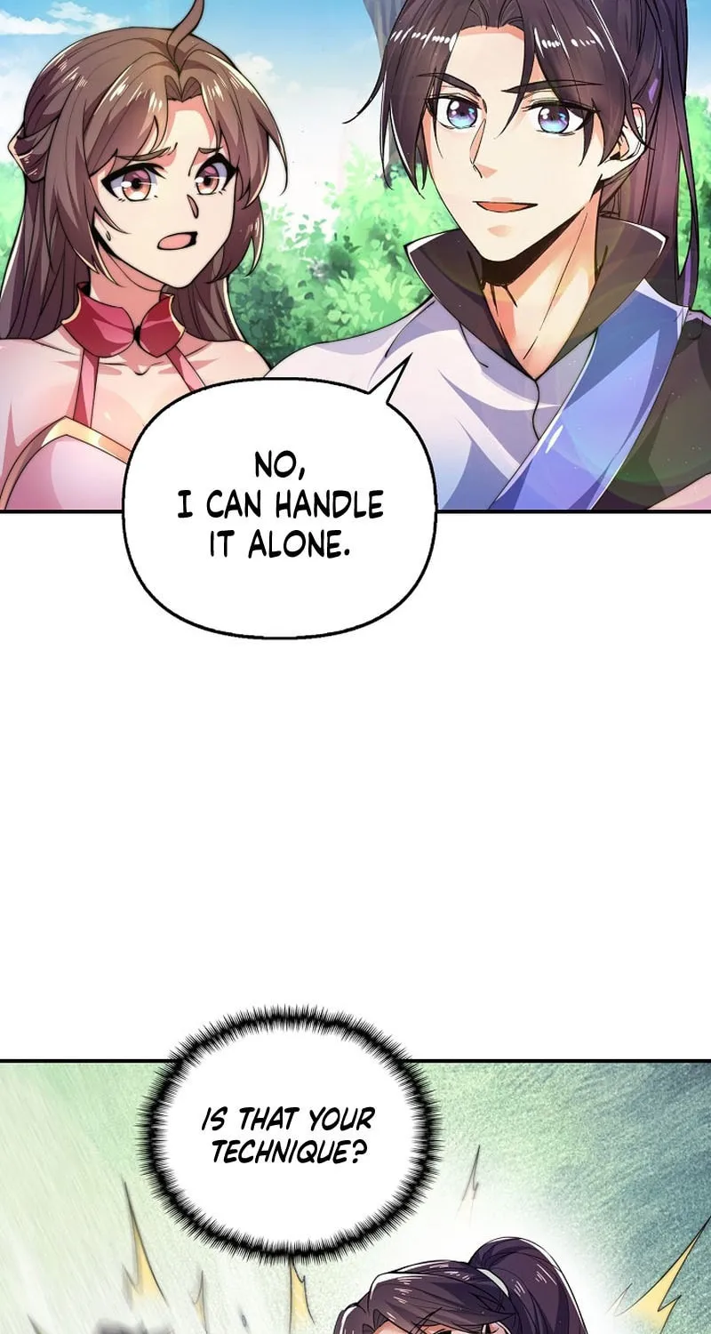 Suseon Reincarnation Book: Return of the Supreme Chapter 21 page 59 - 