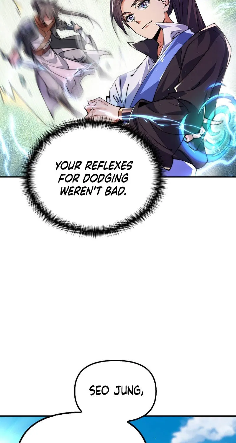 Suseon Reincarnation Book: Return of the Supreme Chapter 21 page 60 - 