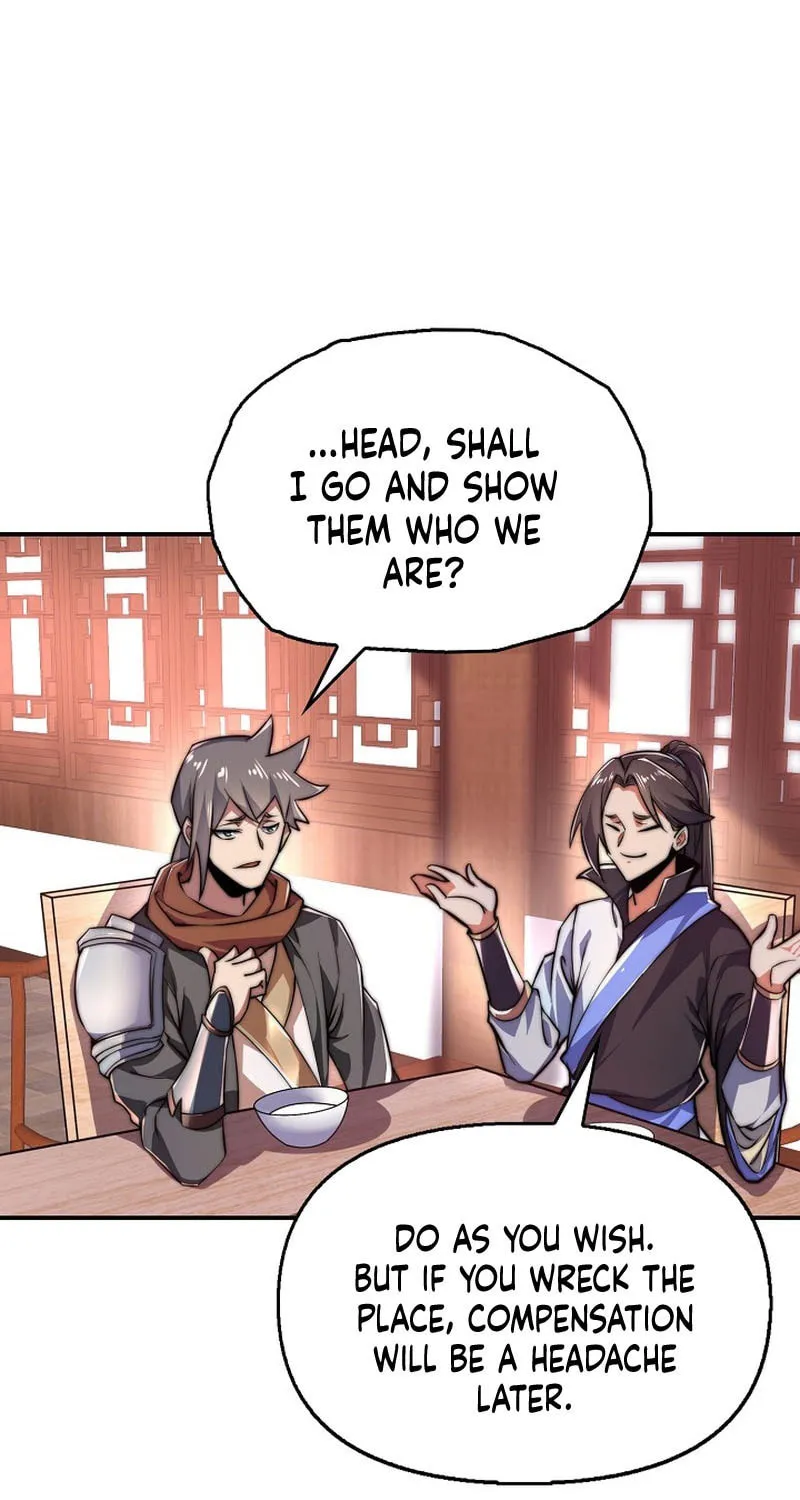 Suseon Reincarnation Book: Return of the Supreme Chapter 21 page 7 - 