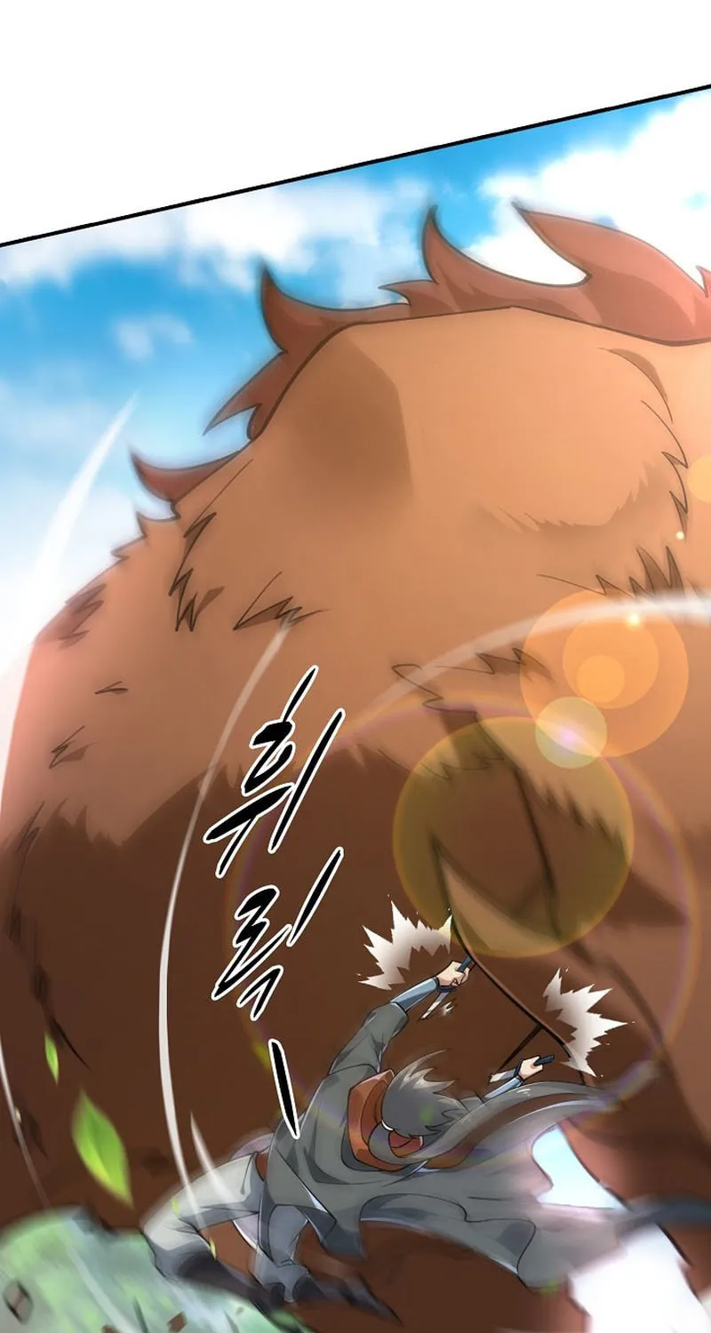 Suseon Reincarnation Book: Return of the Supreme Chapter 21 page 68 - 