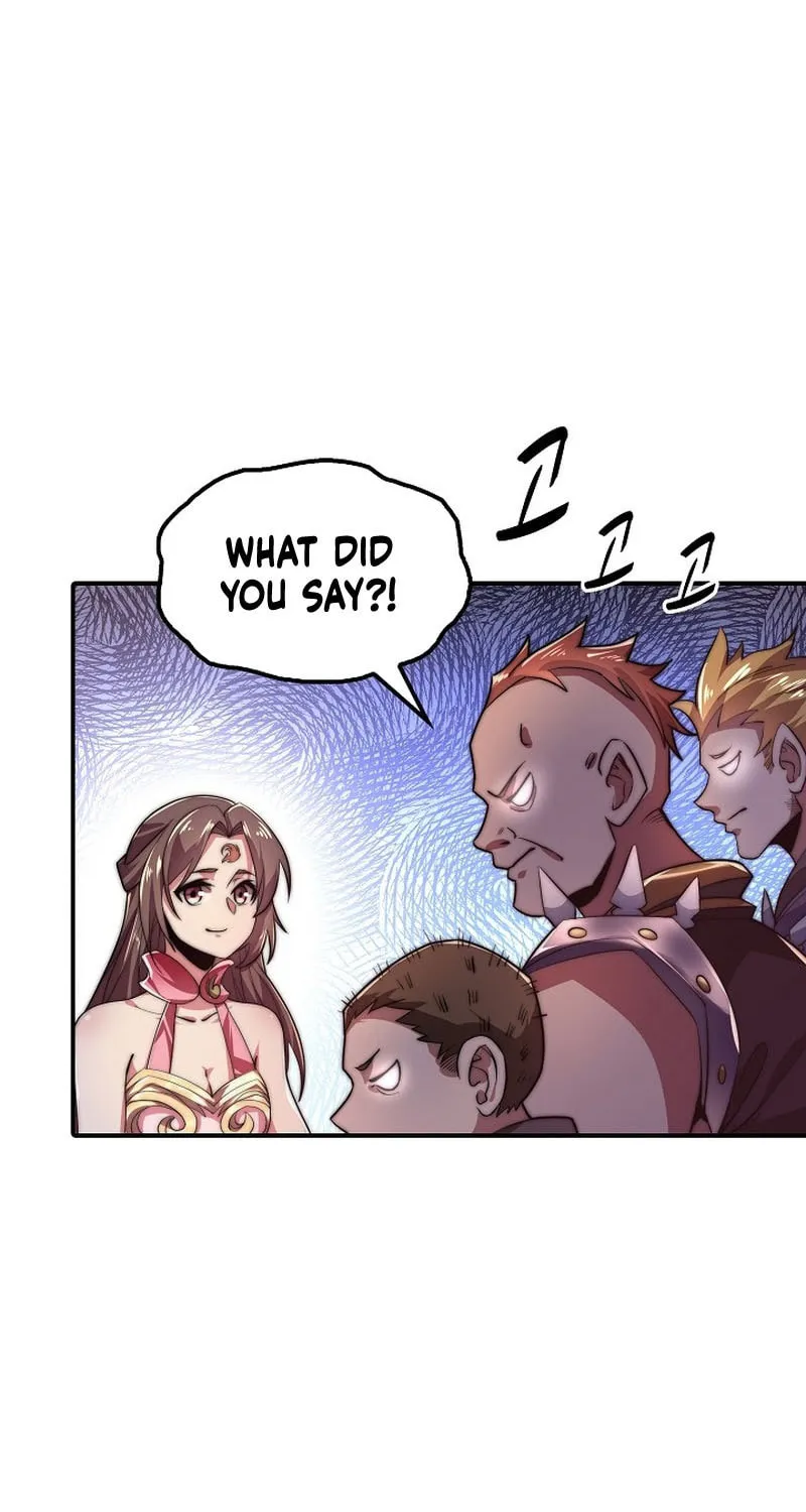 Suseon Reincarnation Book: Return of the Supreme Chapter 21 page 8 - 