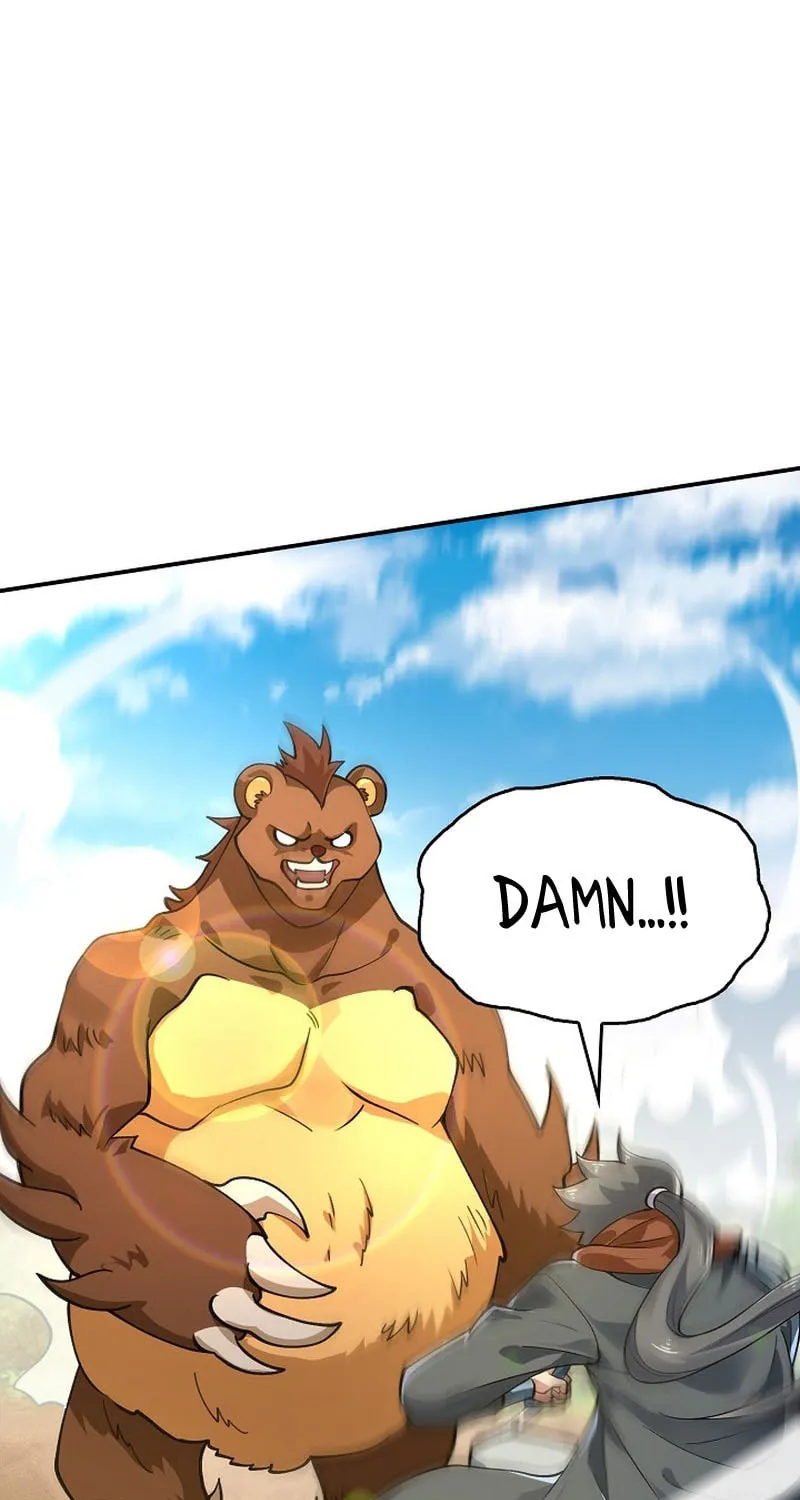 Suseon Reincarnation Book: Return of the Supreme Chapter 21 page 71 - 