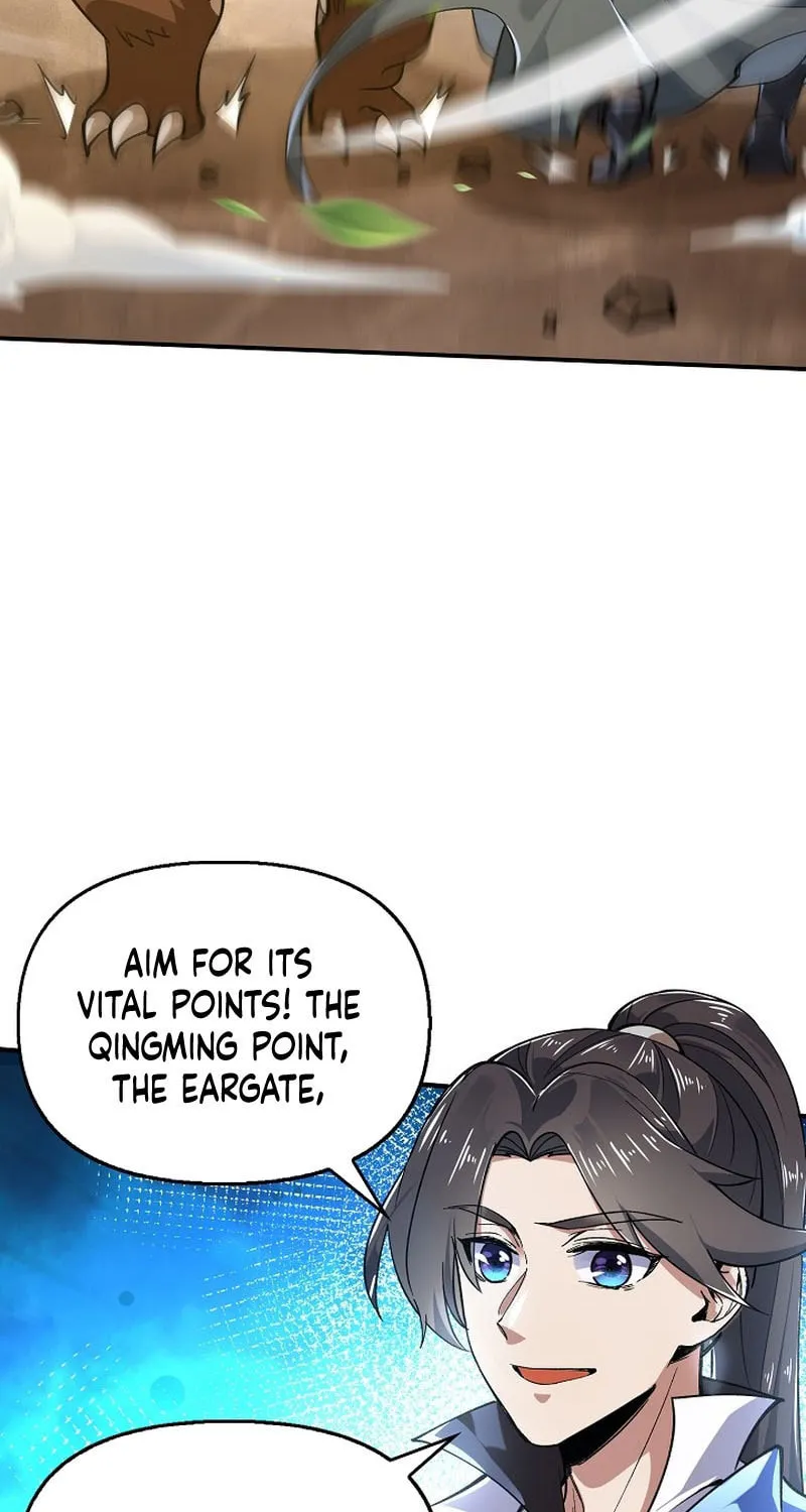 Suseon Reincarnation Book: Return of the Supreme Chapter 21 page 72 - 