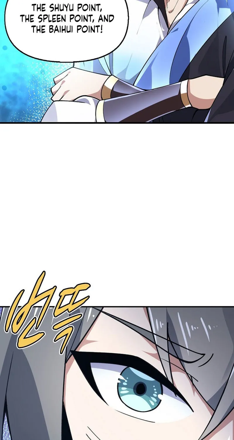 Suseon Reincarnation Book: Return of the Supreme Chapter 21 page 73 - 