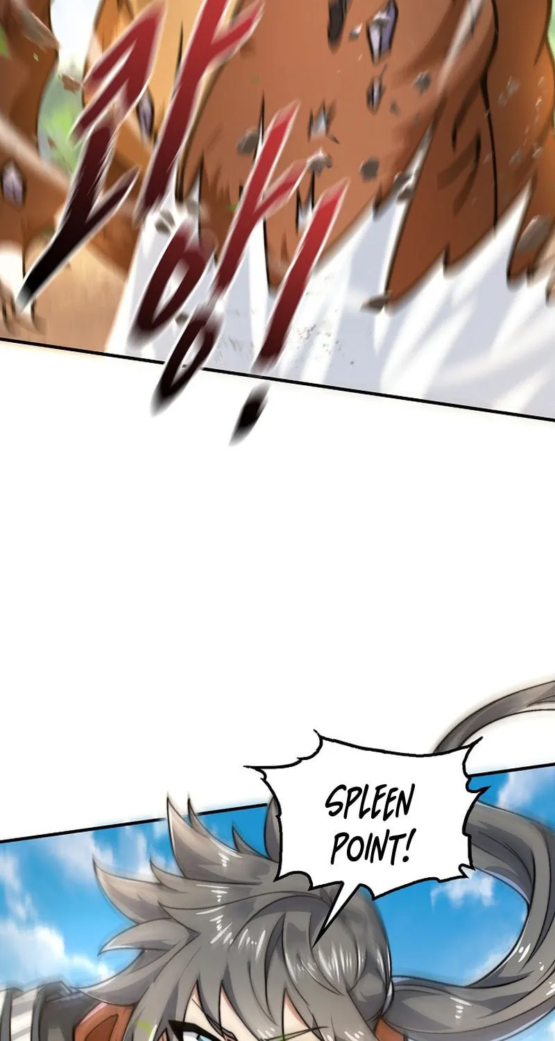 Suseon Reincarnation Book: Return of the Supreme Chapter 21 page 78 - 