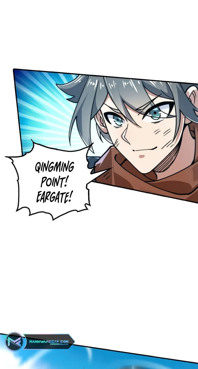 Suseon Reincarnation Book: Return of the Supreme Chapter 21 page 83 - 