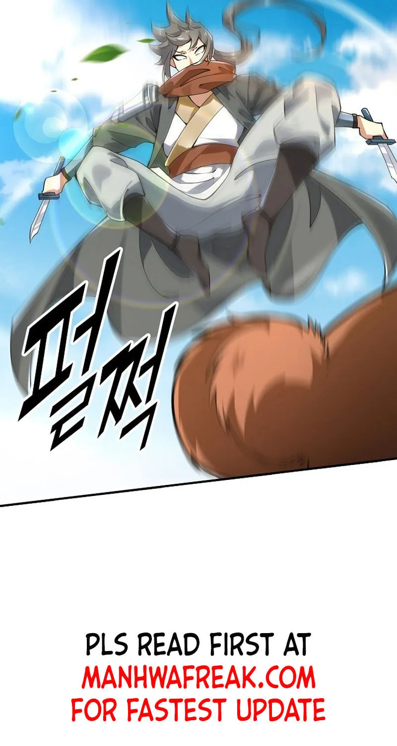 Suseon Reincarnation Book: Return of the Supreme Chapter 21 page 84 - 