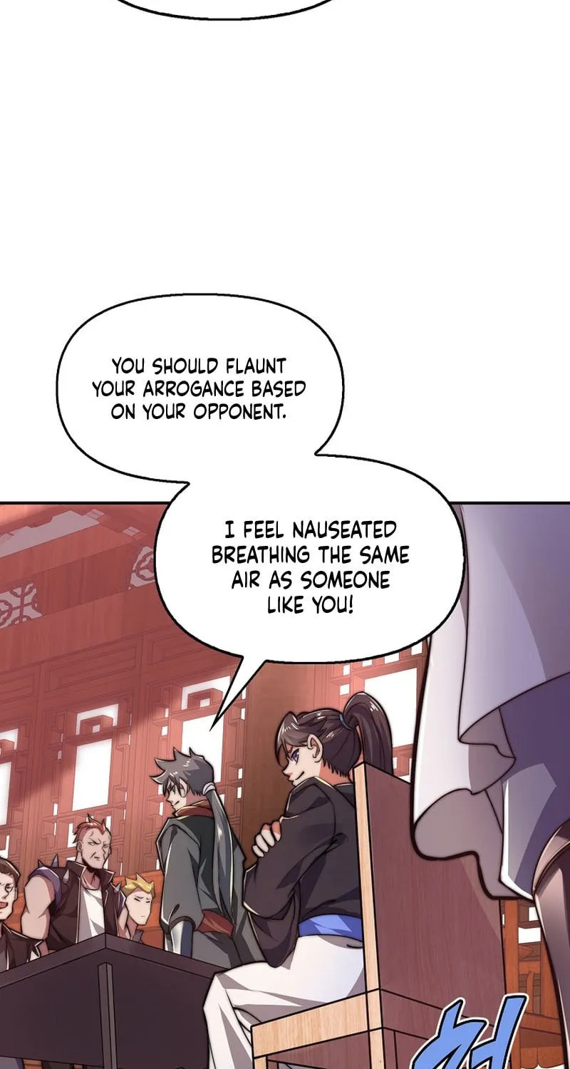 Suseon Reincarnation Book: Return of the Supreme Chapter 21 page 10 - 