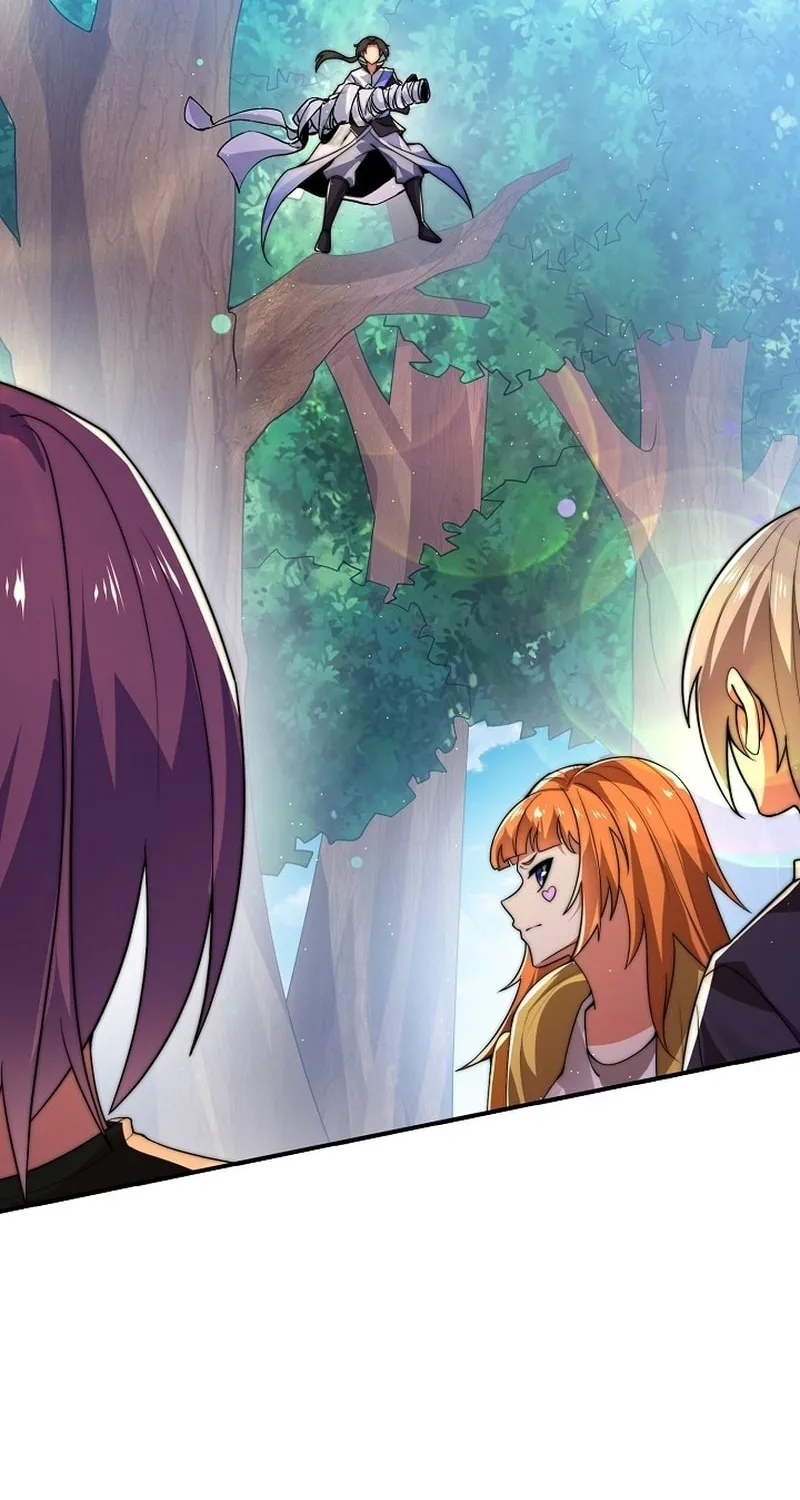 Suseon Reincarnation Book: Return of the Supreme Chapter 24 page 40 - 