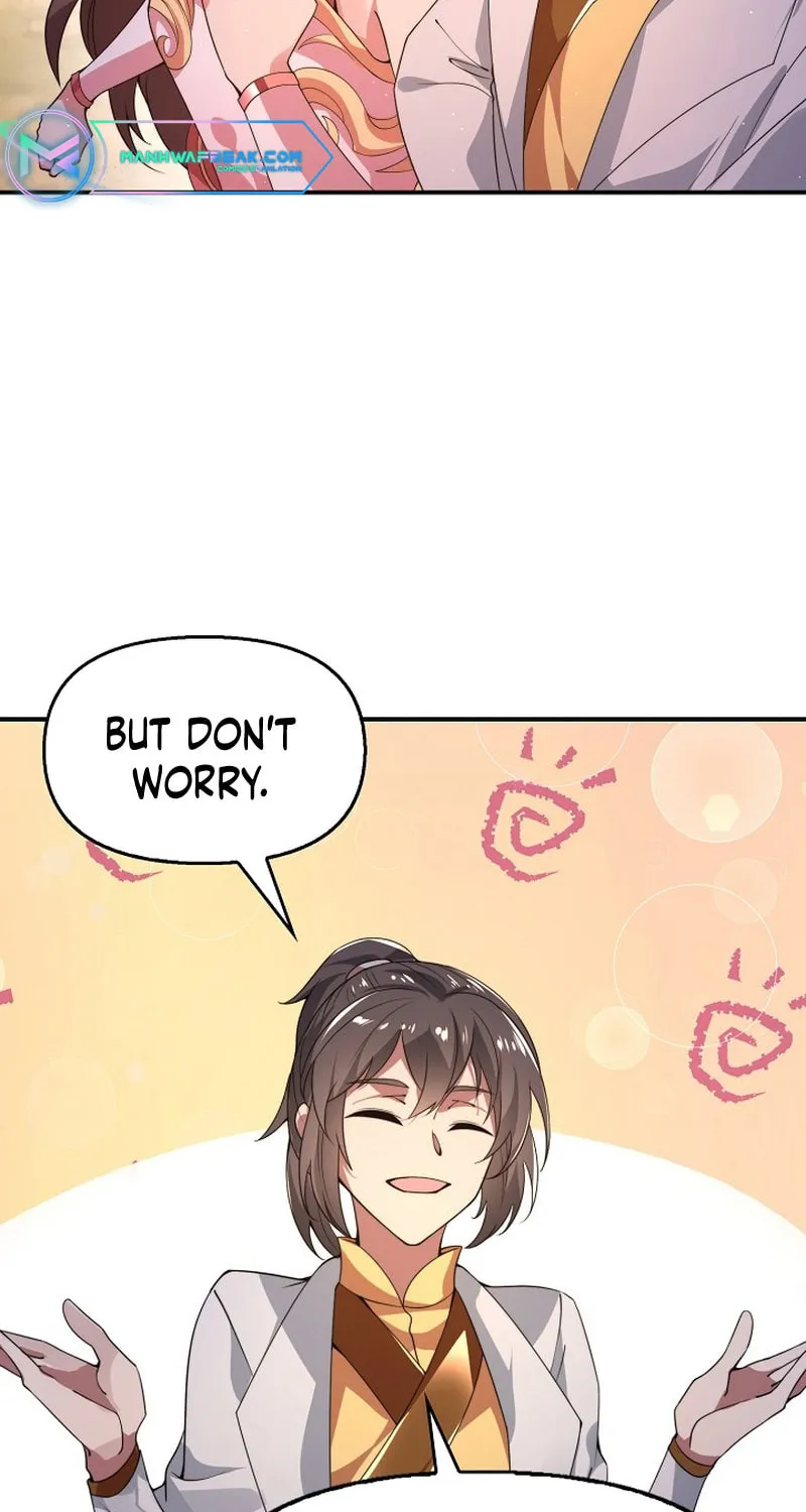 Suseon Reincarnation Book: Return of the Supreme Chapter 24 page 6 - 