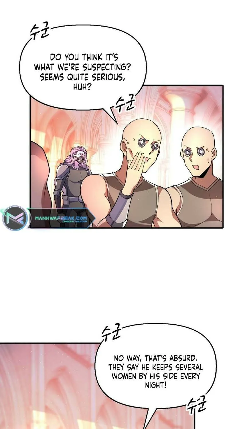 Suseon Reincarnation Book: Return of the Supreme Chapter 25 page 12 - 