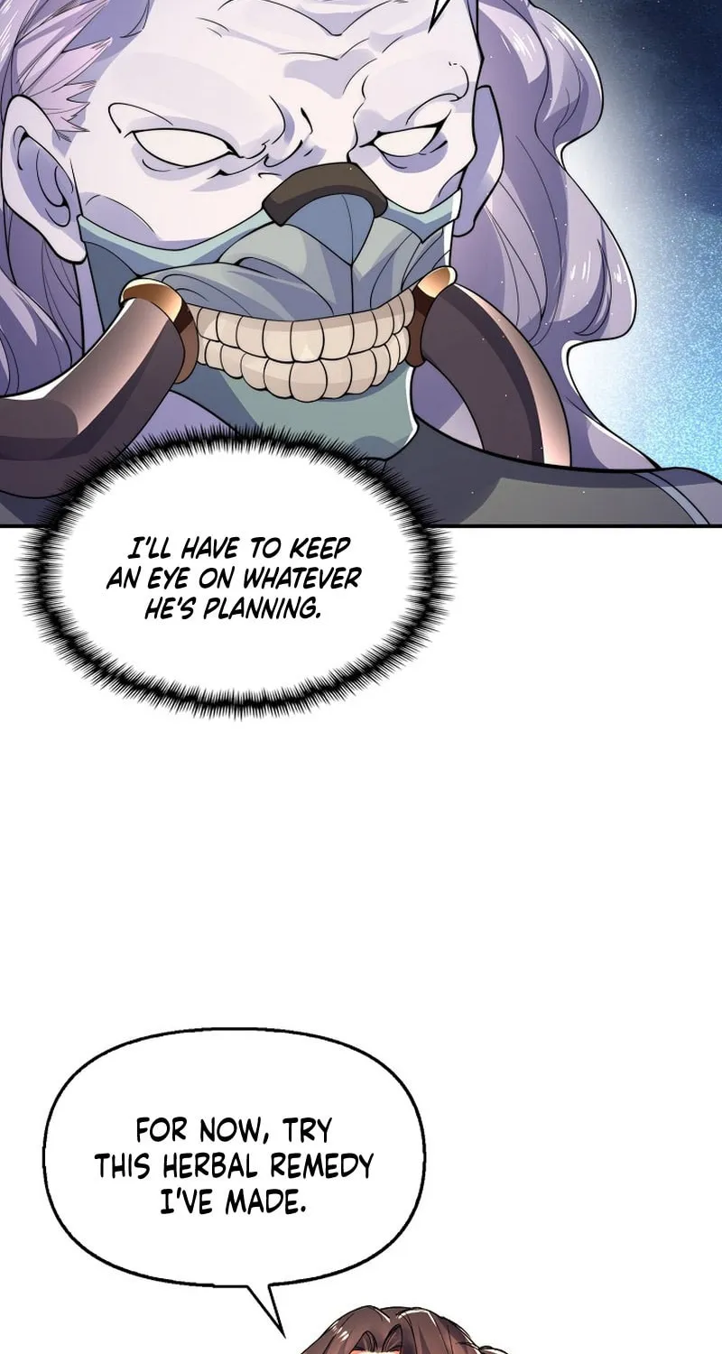 Suseon Reincarnation Book: Return of the Supreme Chapter 25 page 17 - 