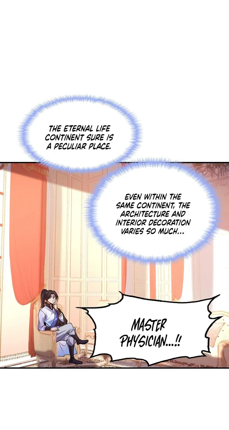 Suseon Reincarnation Book: Return of the Supreme Chapter 25 page 19 - 