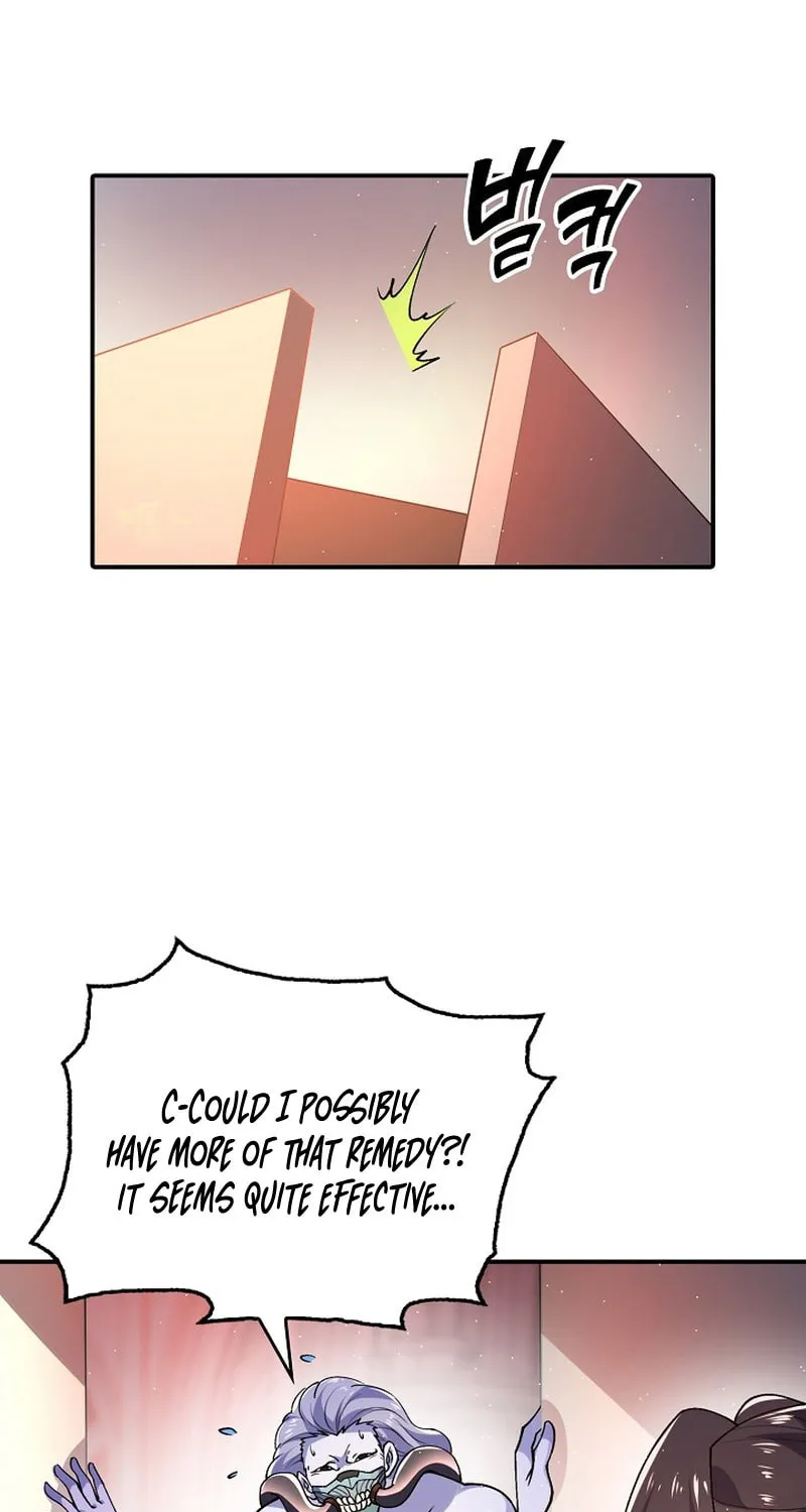 Suseon Reincarnation Book: Return of the Supreme Chapter 25 page 20 - 