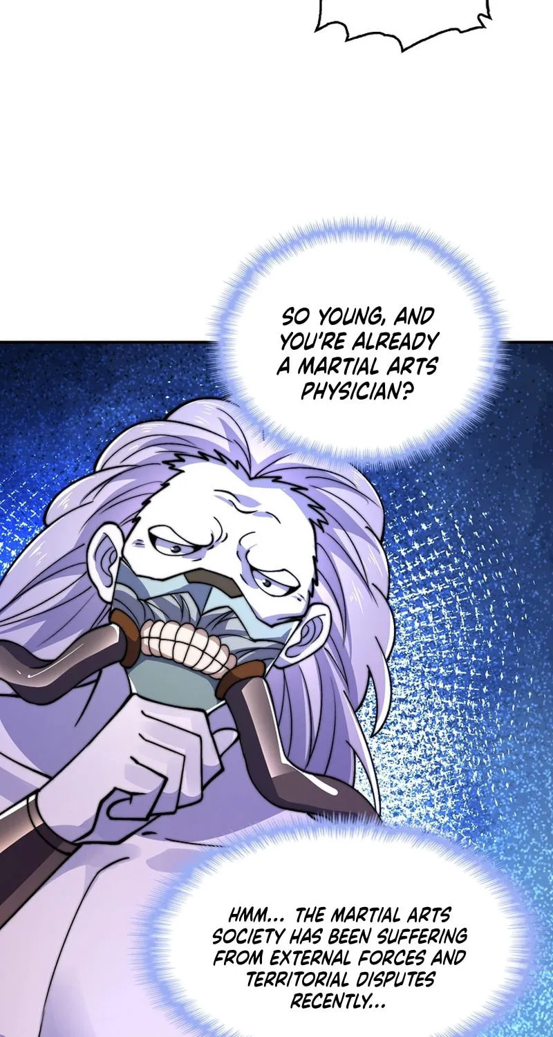 Suseon Reincarnation Book: Return of the Supreme Chapter 25 page 30 - 