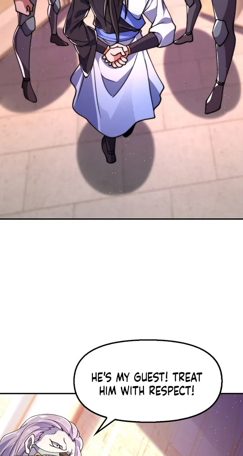 Suseon Reincarnation Book: Return of the Supreme Chapter 25 page 36 - 