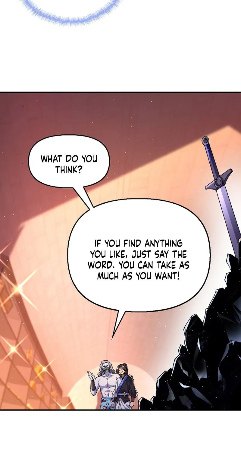 Suseon Reincarnation Book: Return of the Supreme Chapter 25 page 41 - 