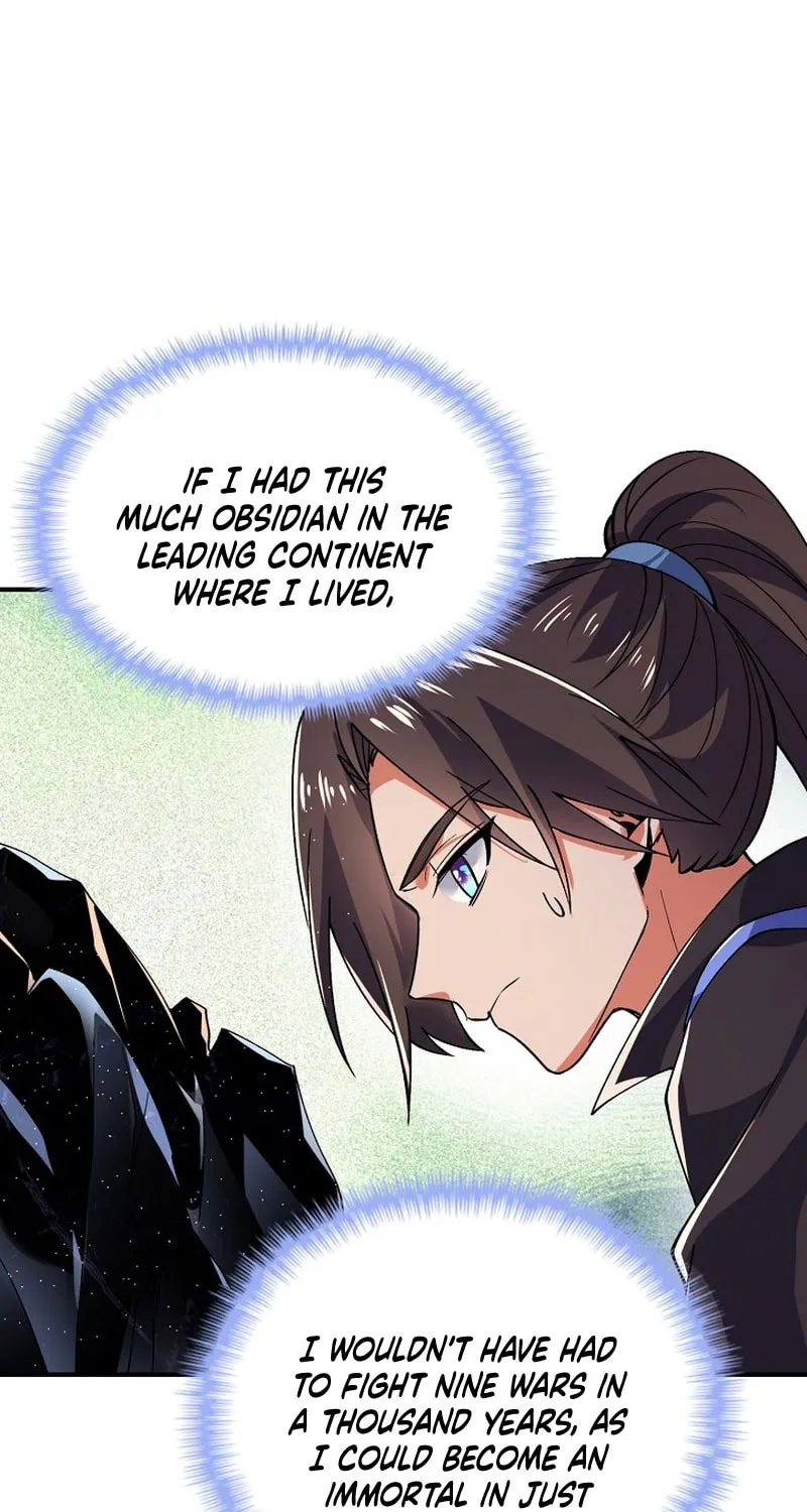 Suseon Reincarnation Book: Return of the Supreme Chapter 25 page 44 - 