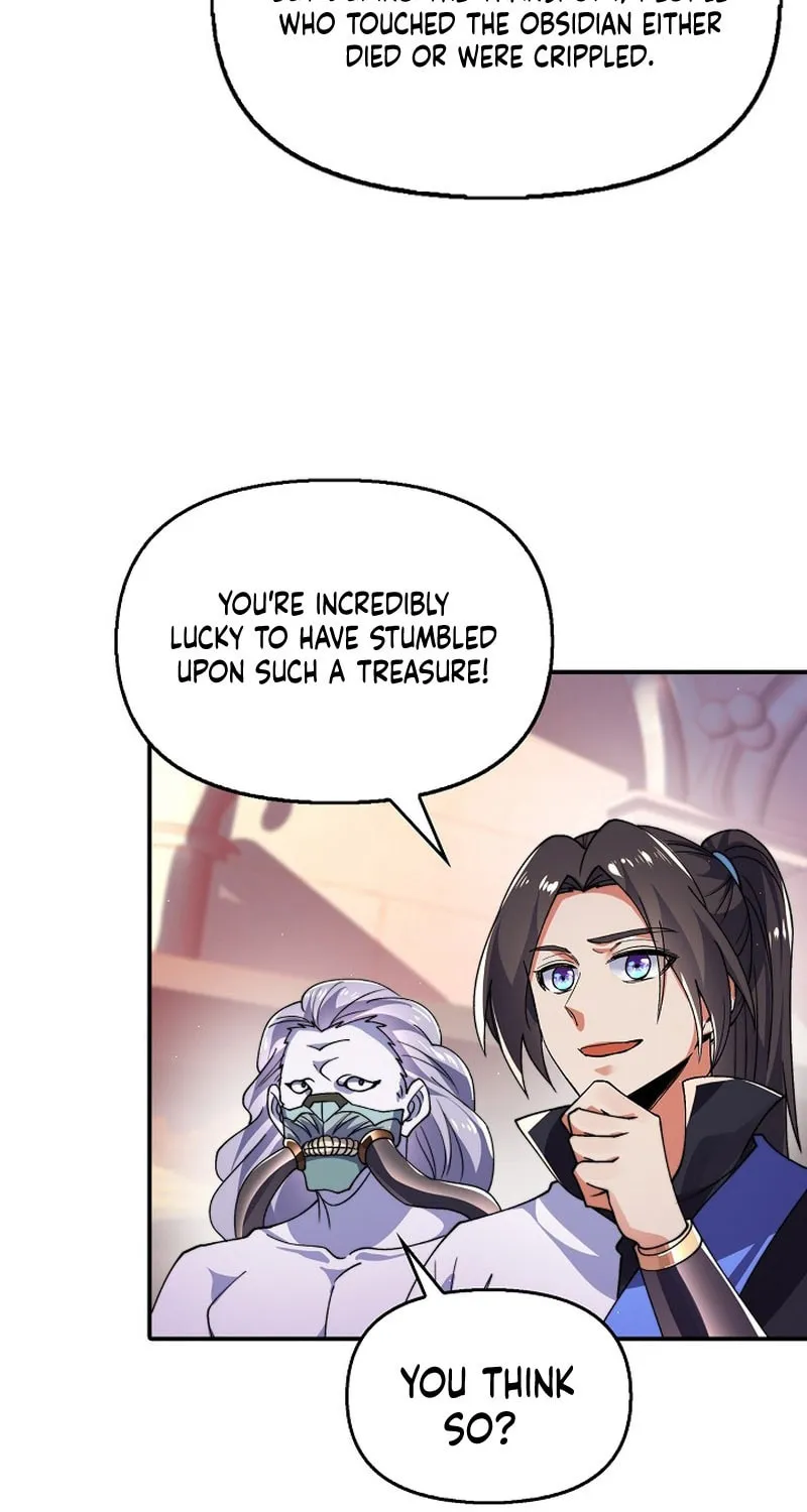 Suseon Reincarnation Book: Return of the Supreme Chapter 25 page 50 - 