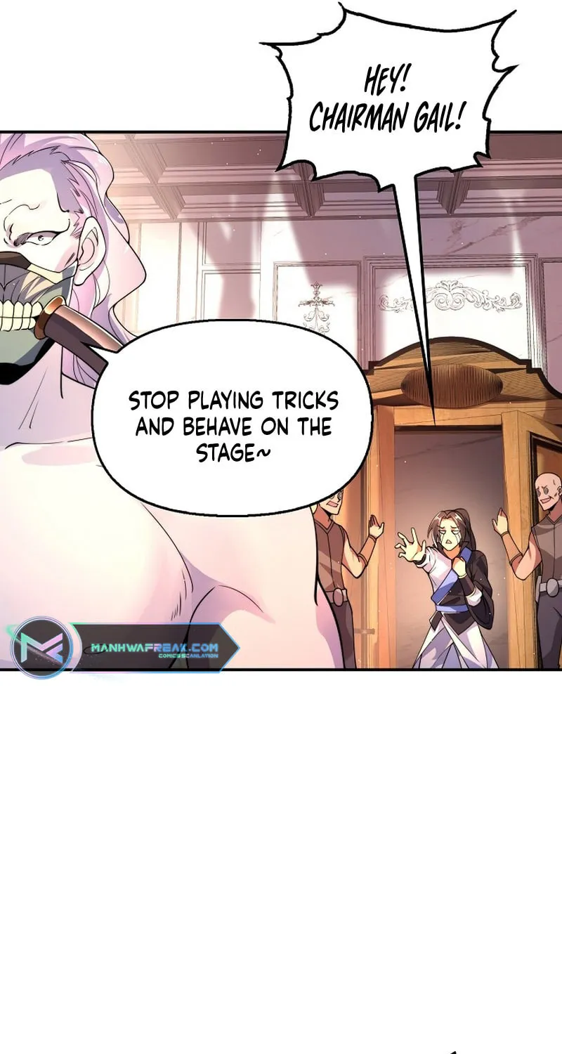 Suseon Reincarnation Book: Return of the Supreme Chapter 25 page 54 - 