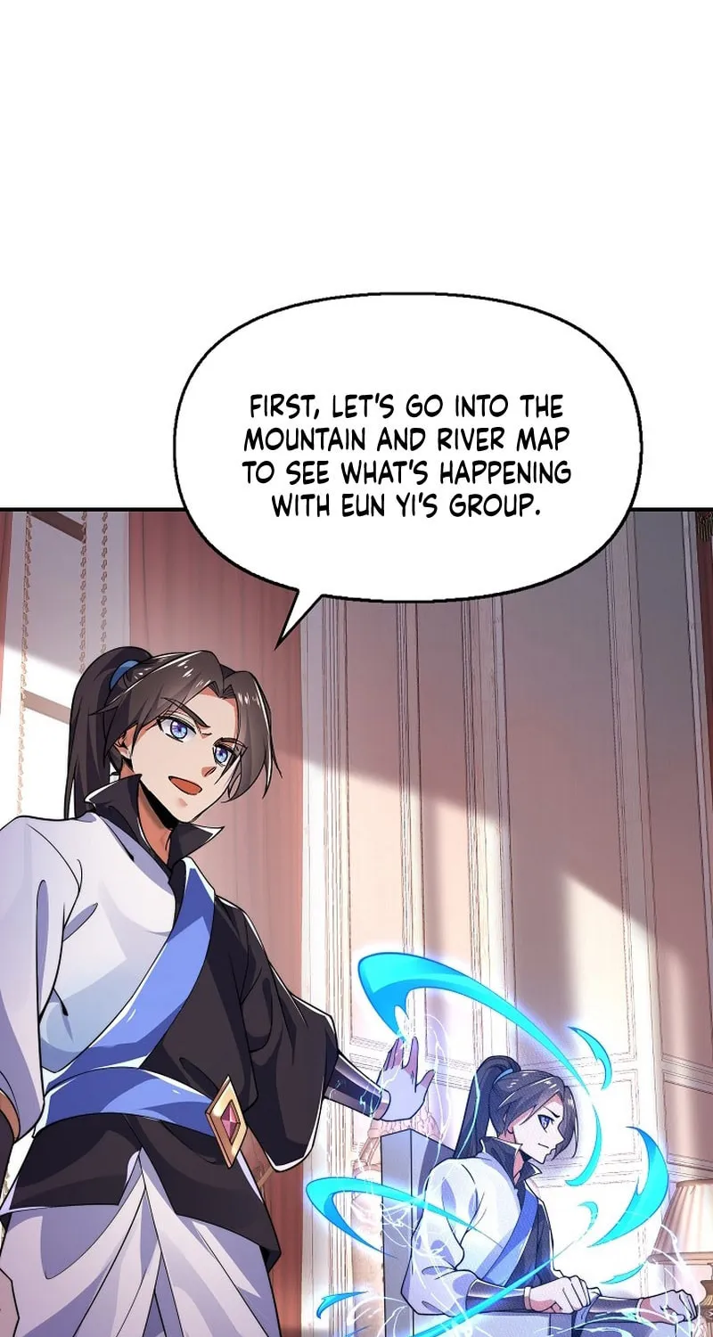 Suseon Reincarnation Book: Return of the Supreme Chapter 25 page 57 - 