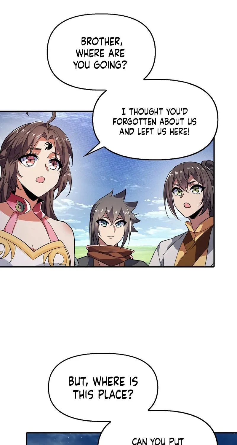 Suseon Reincarnation Book: Return of the Supreme Chapter 25 page 60 - 