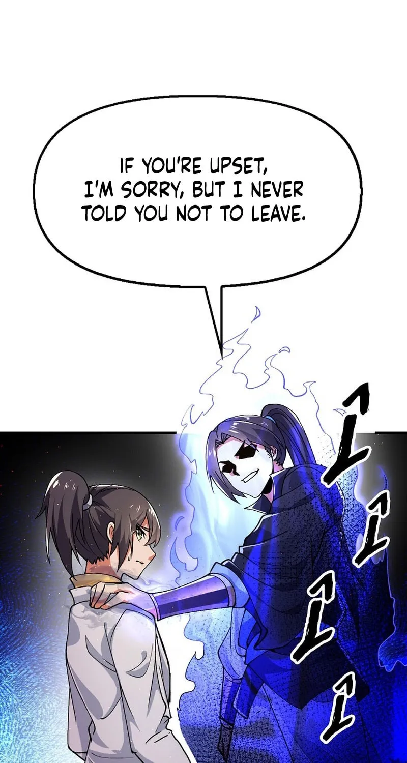 Suseon Reincarnation Book: Return of the Supreme Chapter 25 page 65 - 