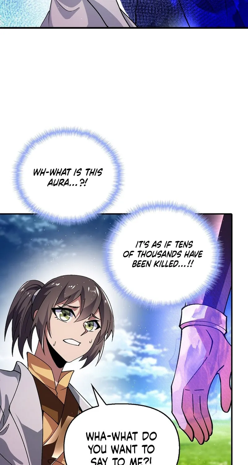 Suseon Reincarnation Book: Return of the Supreme Chapter 25 page 66 - 