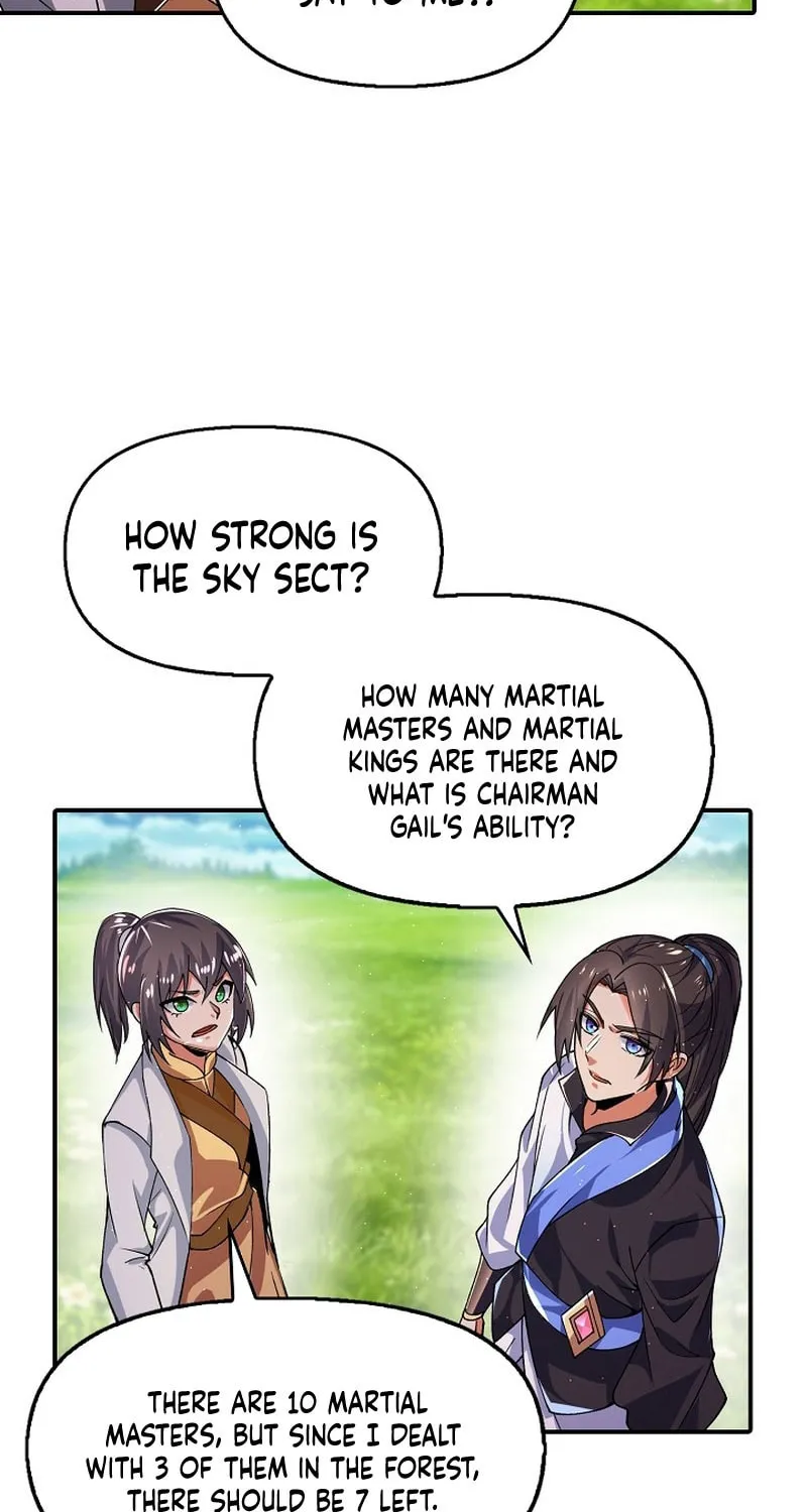 Suseon Reincarnation Book: Return of the Supreme Chapter 25 page 67 - 