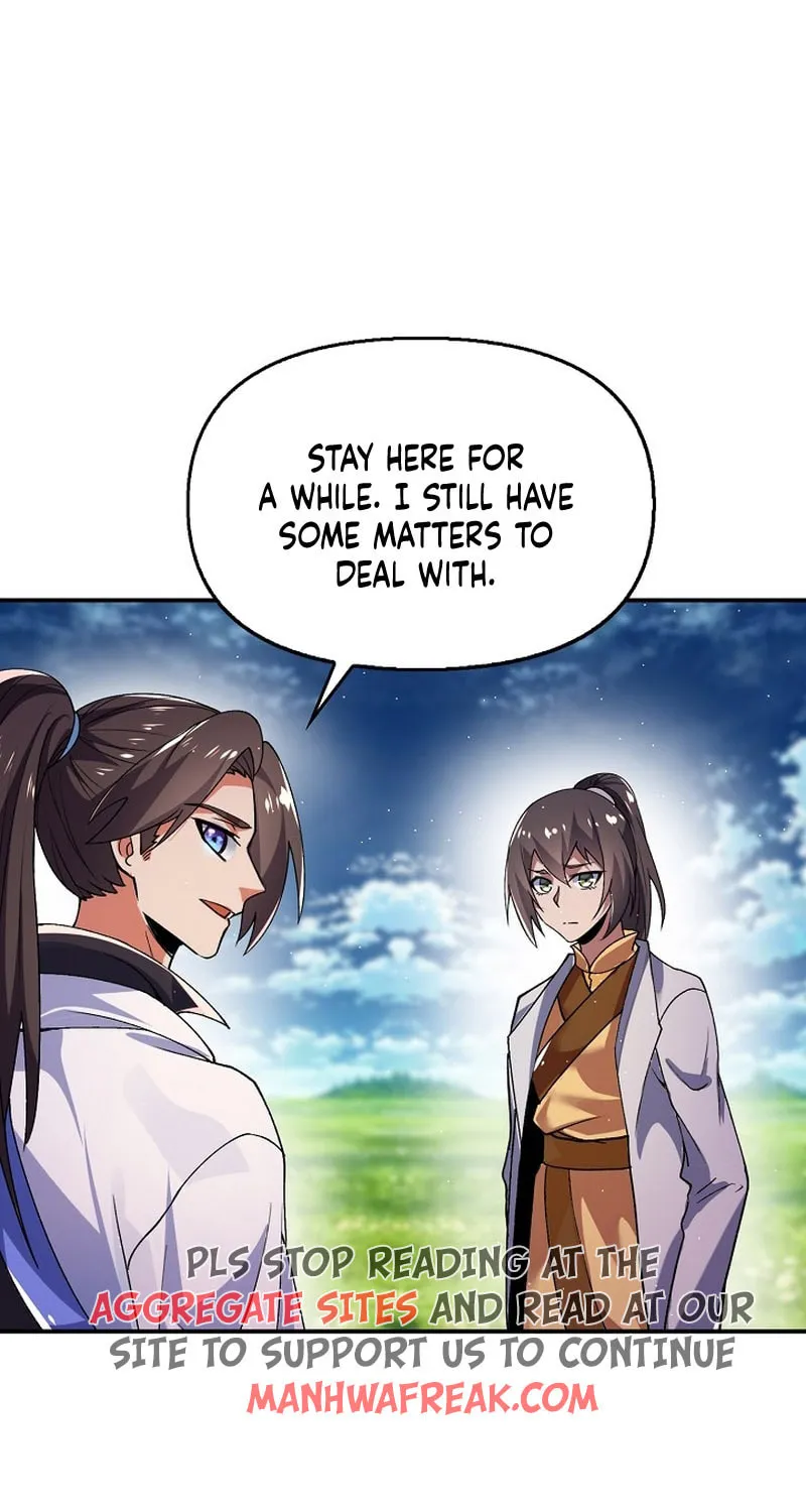 Suseon Reincarnation Book: Return of the Supreme Chapter 25 page 70 - 