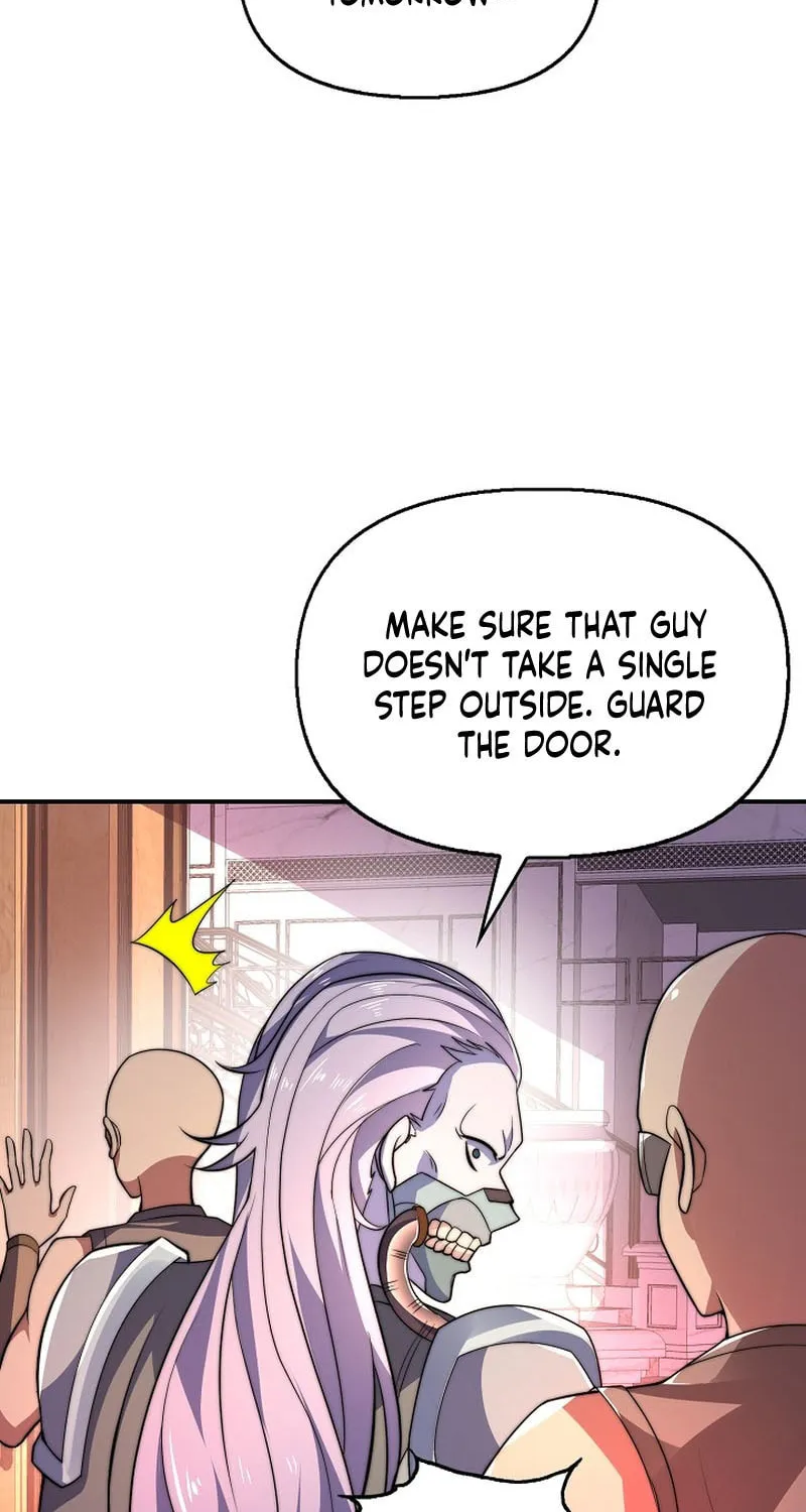 Suseon Reincarnation Book: Return of the Supreme Chapter 26 page 12 - 