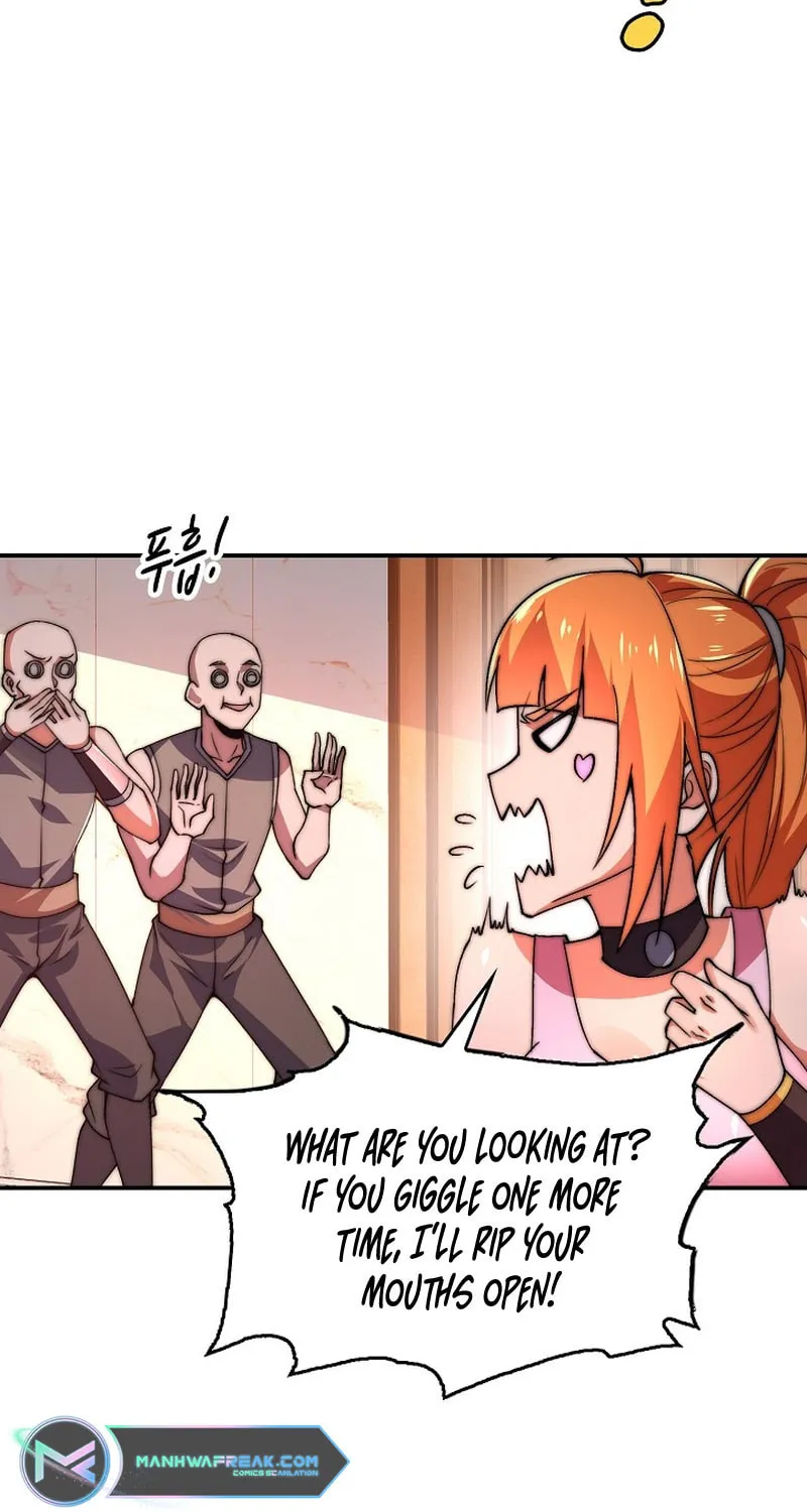 Suseon Reincarnation Book: Return of the Supreme Chapter 26 page 33 - 
