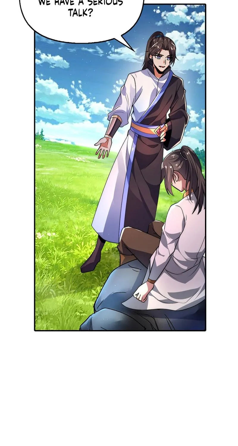 Suseon Reincarnation Book: Return of the Supreme Chapter 26 page 41 - 