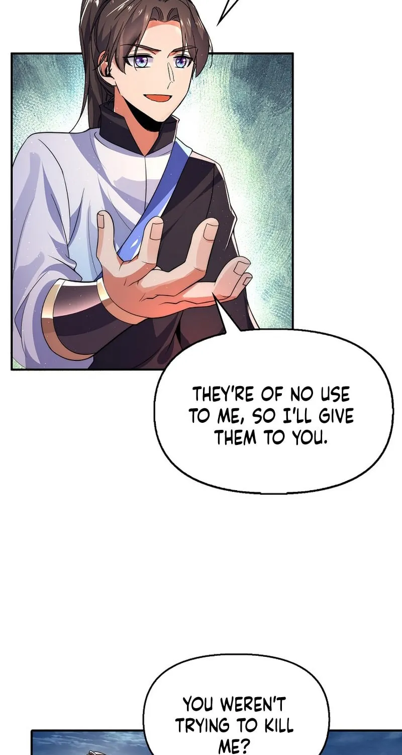 Suseon Reincarnation Book: Return of the Supreme Chapter 26 page 46 - 