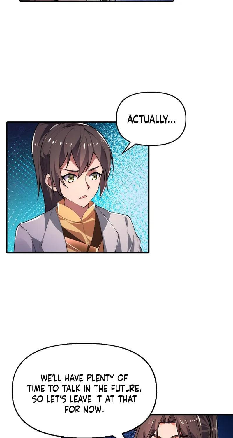 Suseon Reincarnation Book: Return of the Supreme Chapter 26 page 48 - 