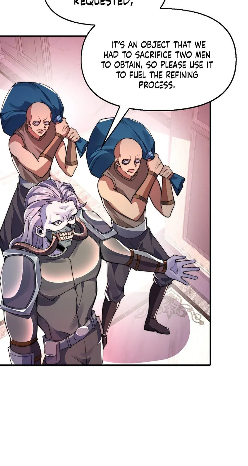 Suseon Reincarnation Book: Return of the Supreme Chapter 26 page 7 - 