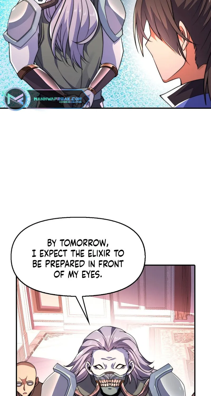 Suseon Reincarnation Book: Return of the Supreme Chapter 26 page 10 - 