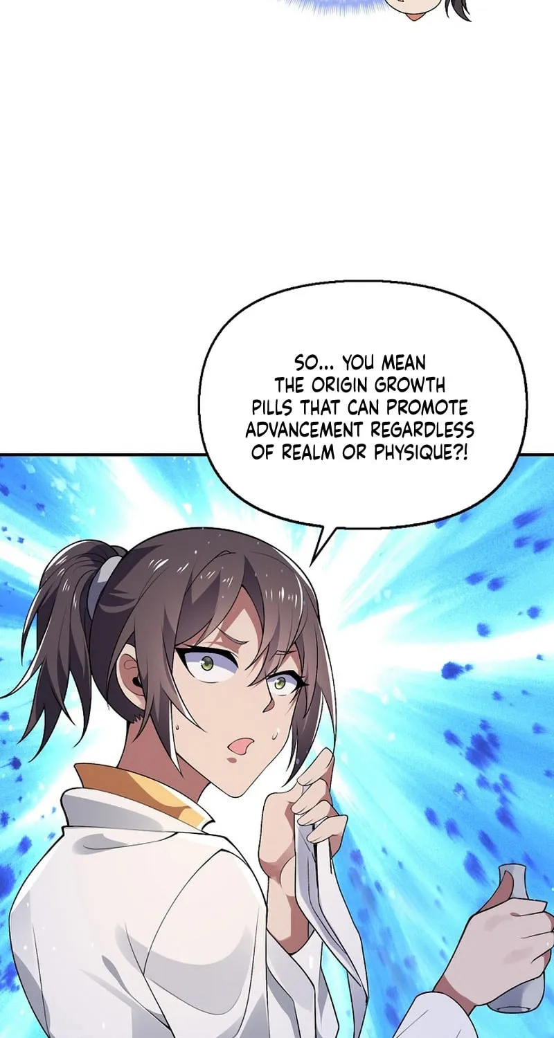 Suseon Reincarnation Book: Return of the Supreme Chapter 27 page 46 - 
