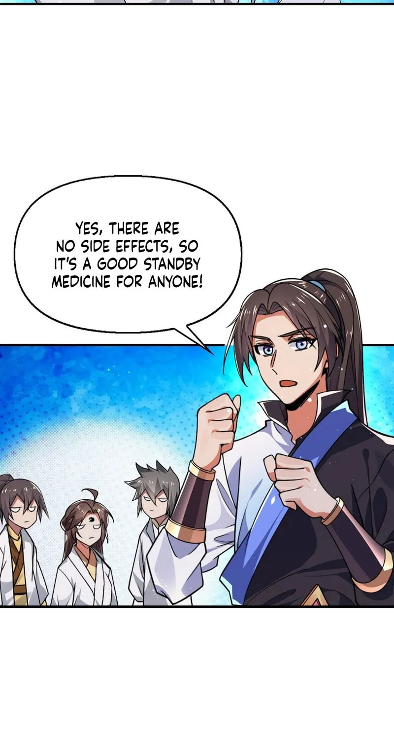 Suseon Reincarnation Book: Return of the Supreme Chapter 27 page 47 - 