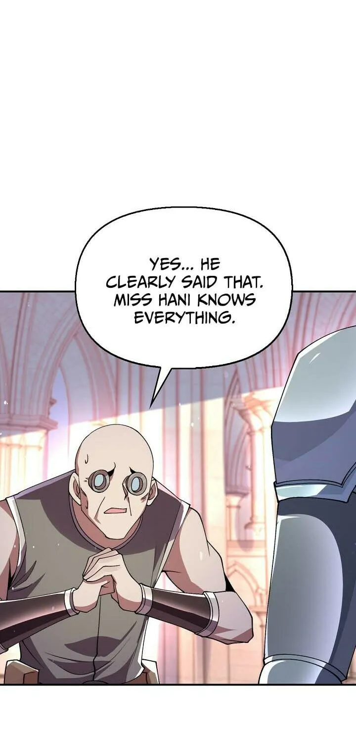Suseon Reincarnation Book: Return of the Supreme Chapter 28 page 34 - 