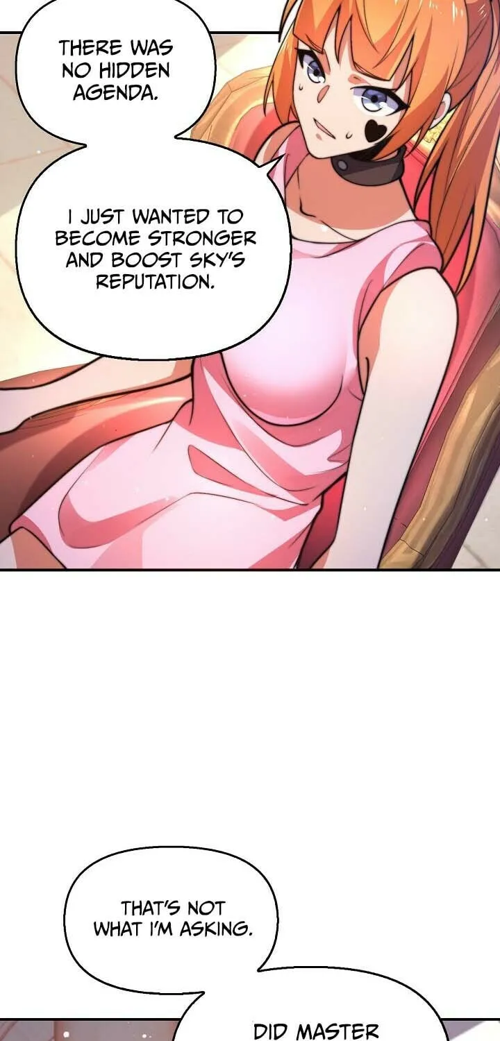 Suseon Reincarnation Book: Return of the Supreme Chapter 28 page 37 - 