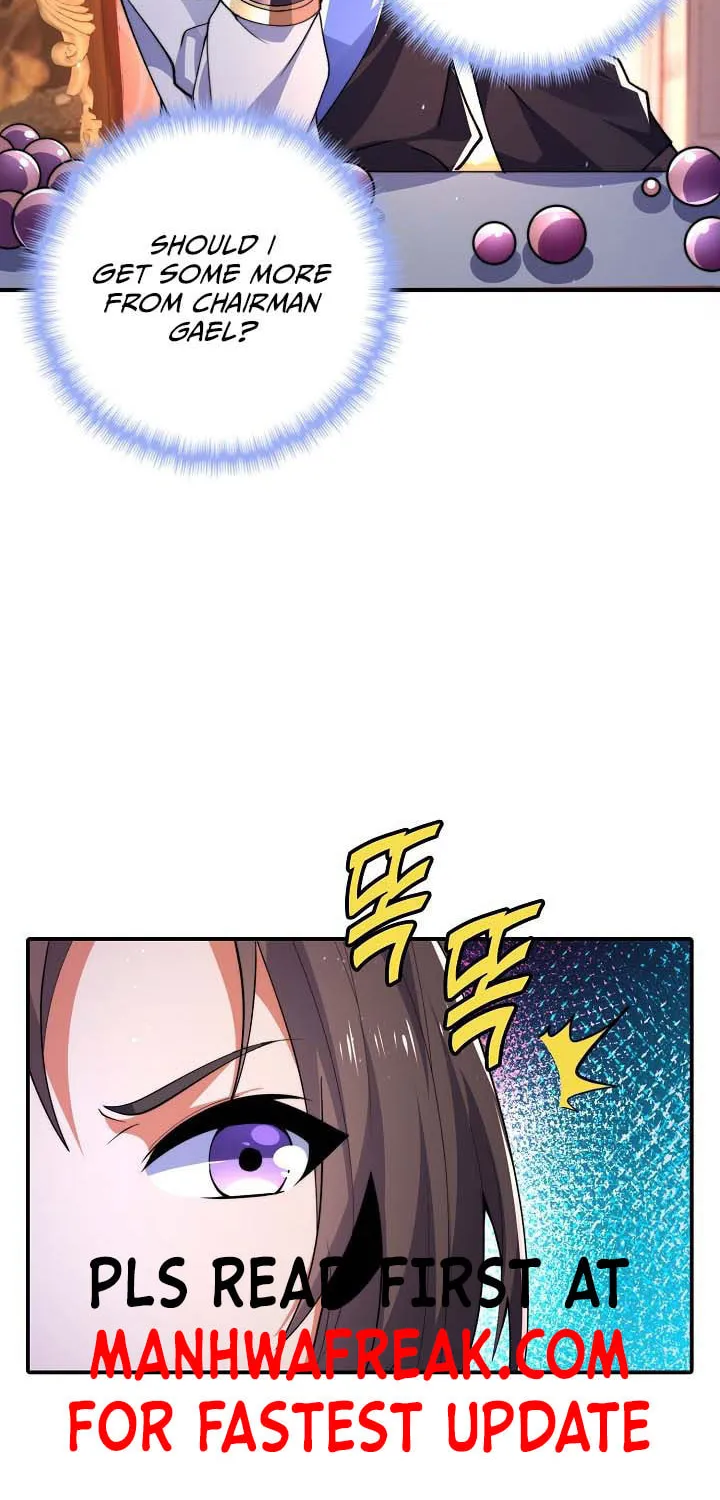 Suseon Reincarnation Book: Return of the Supreme Chapter 28 page 48 - 