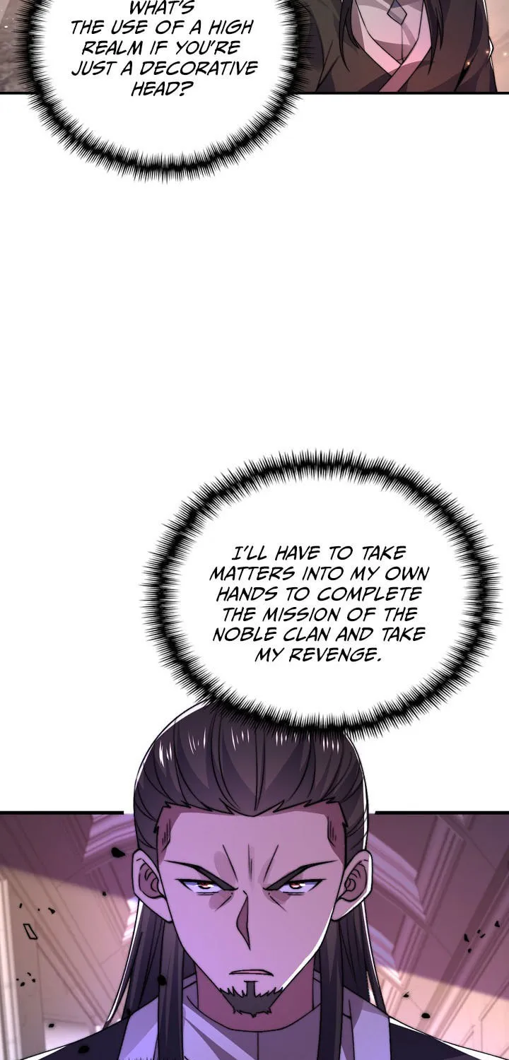 Suseon Reincarnation Book: Return of the Supreme Chapter 29 page 30 - 