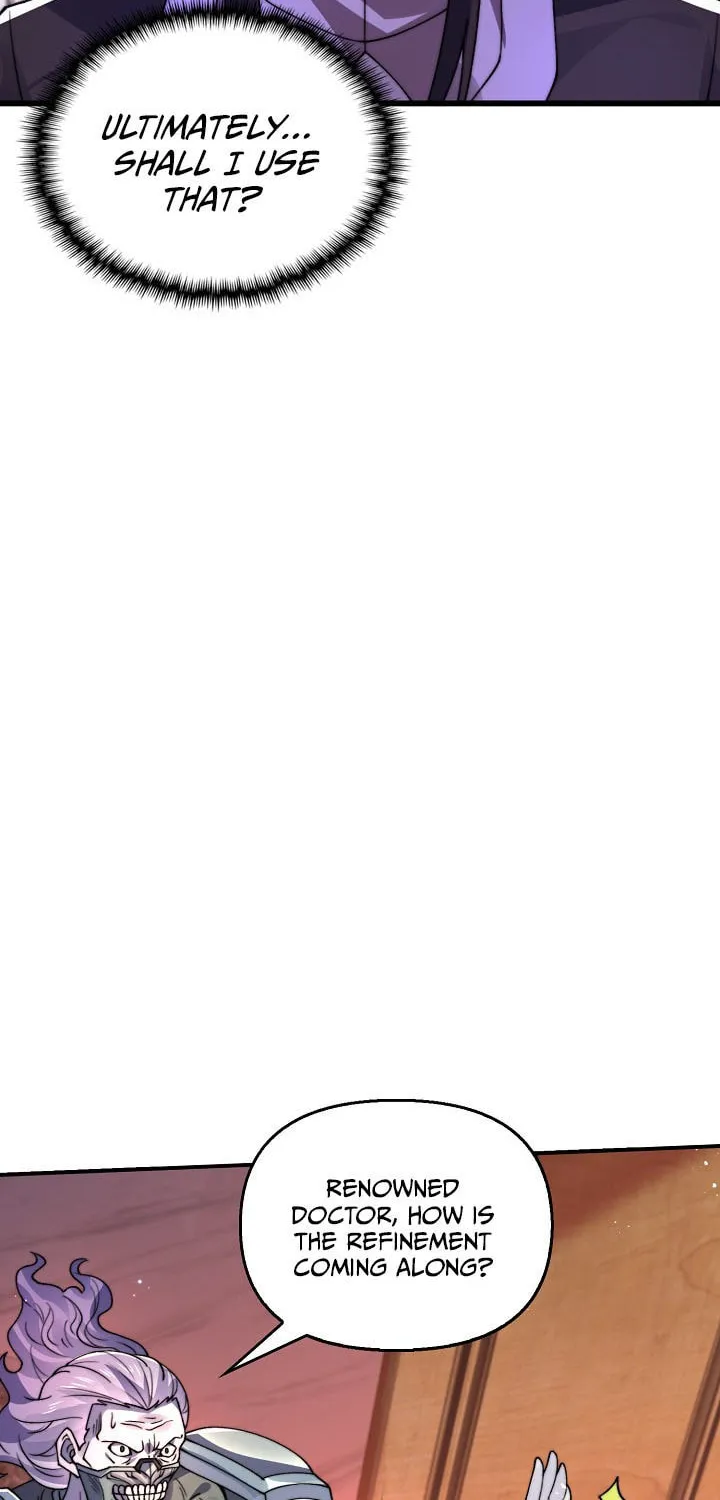 Suseon Reincarnation Book: Return of the Supreme Chapter 29 page 31 - 
