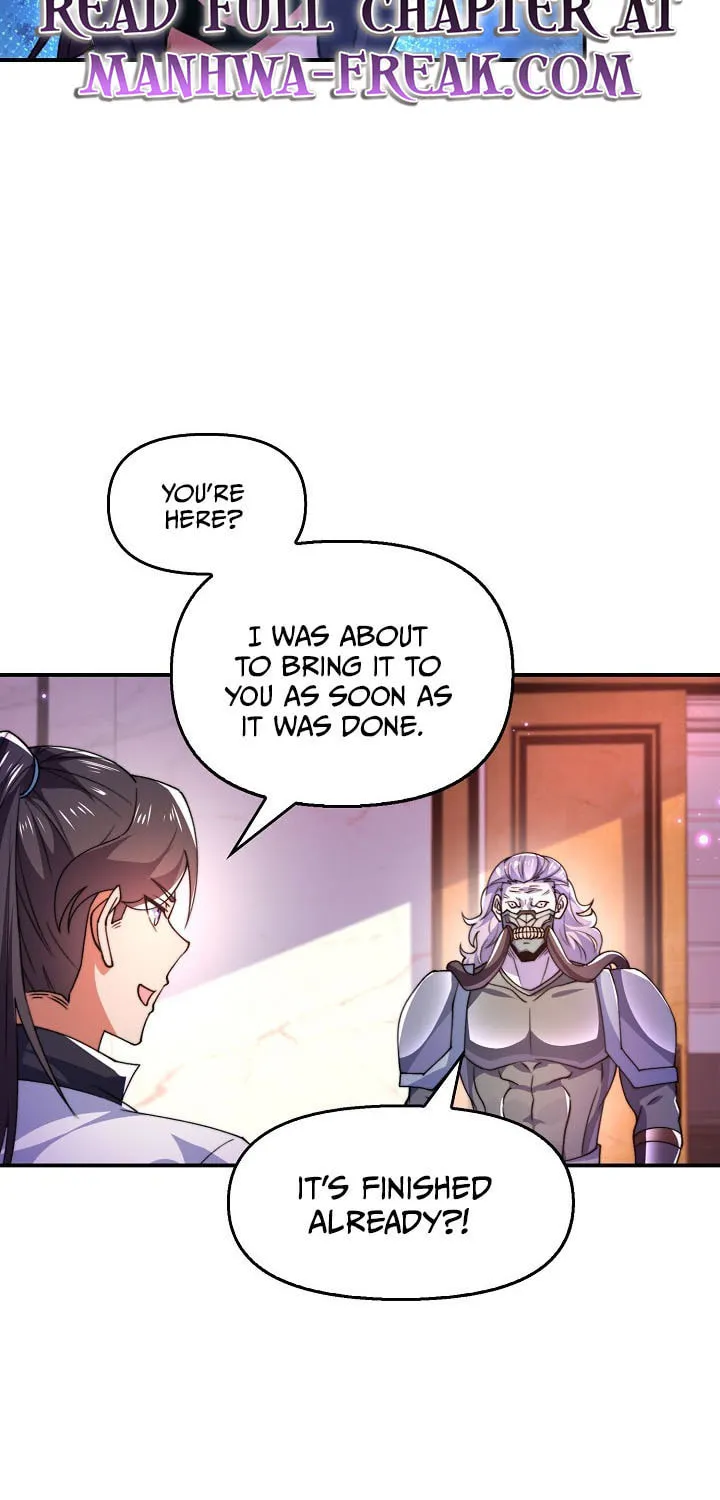 Suseon Reincarnation Book: Return of the Supreme Chapter 29 page 38 - 