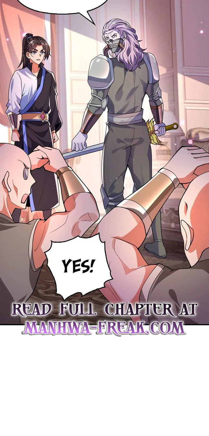 Suseon Reincarnation Book: Return of the Supreme Chapter 29 page 49 - 